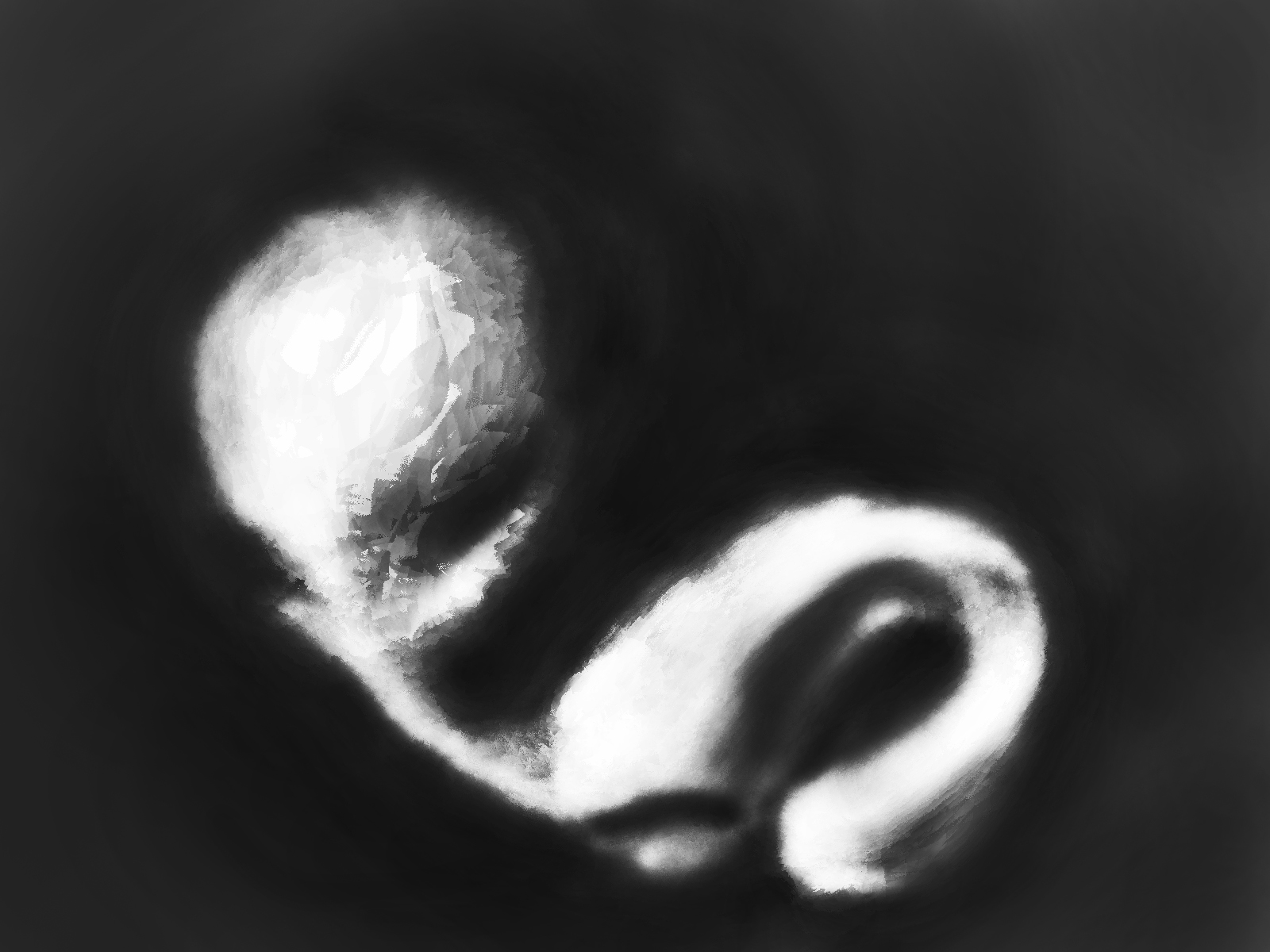 Lonely Unique Thing
