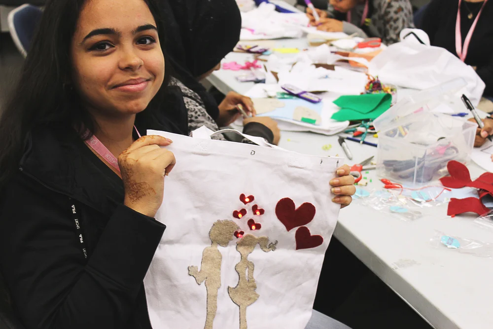 Blink Blink Workshop