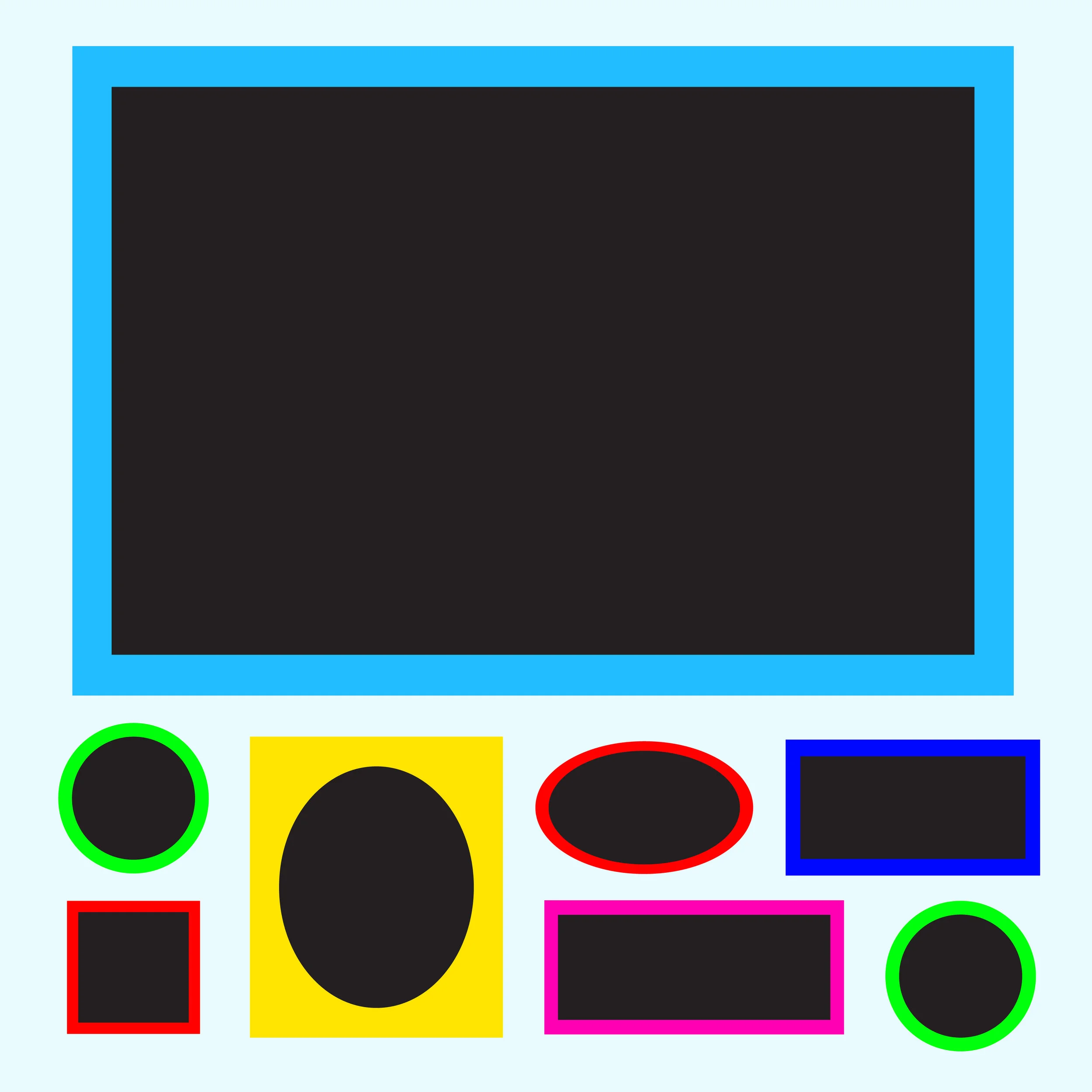 Mock Up #3