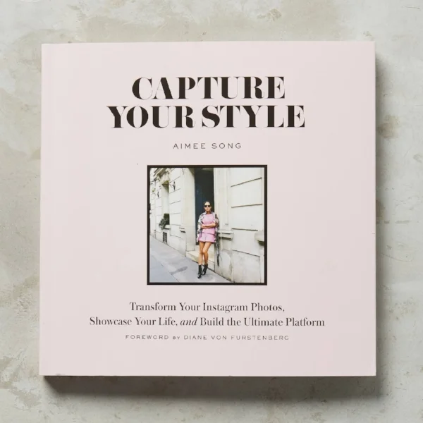 via Anthropologie