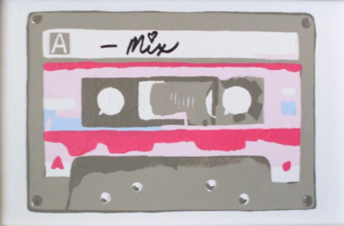 Mix Tape