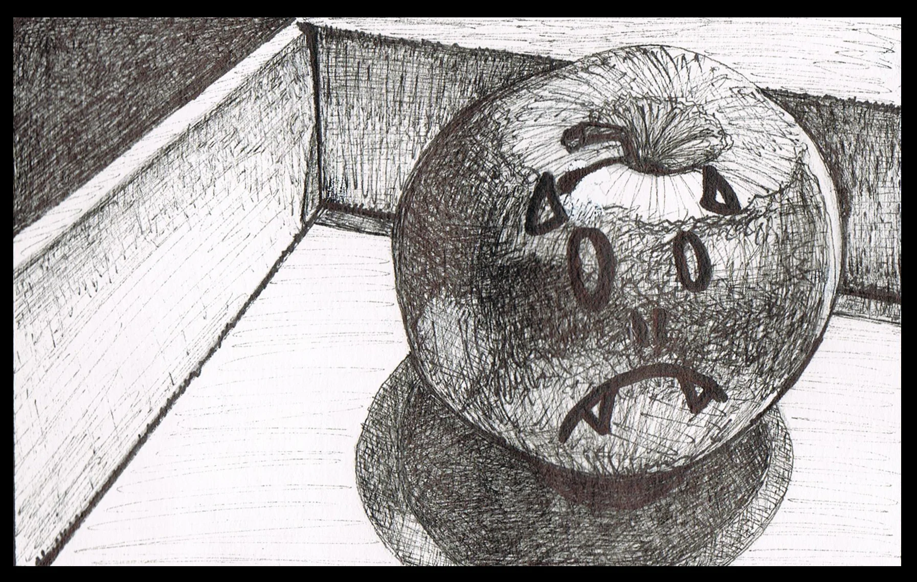 Bad Apple