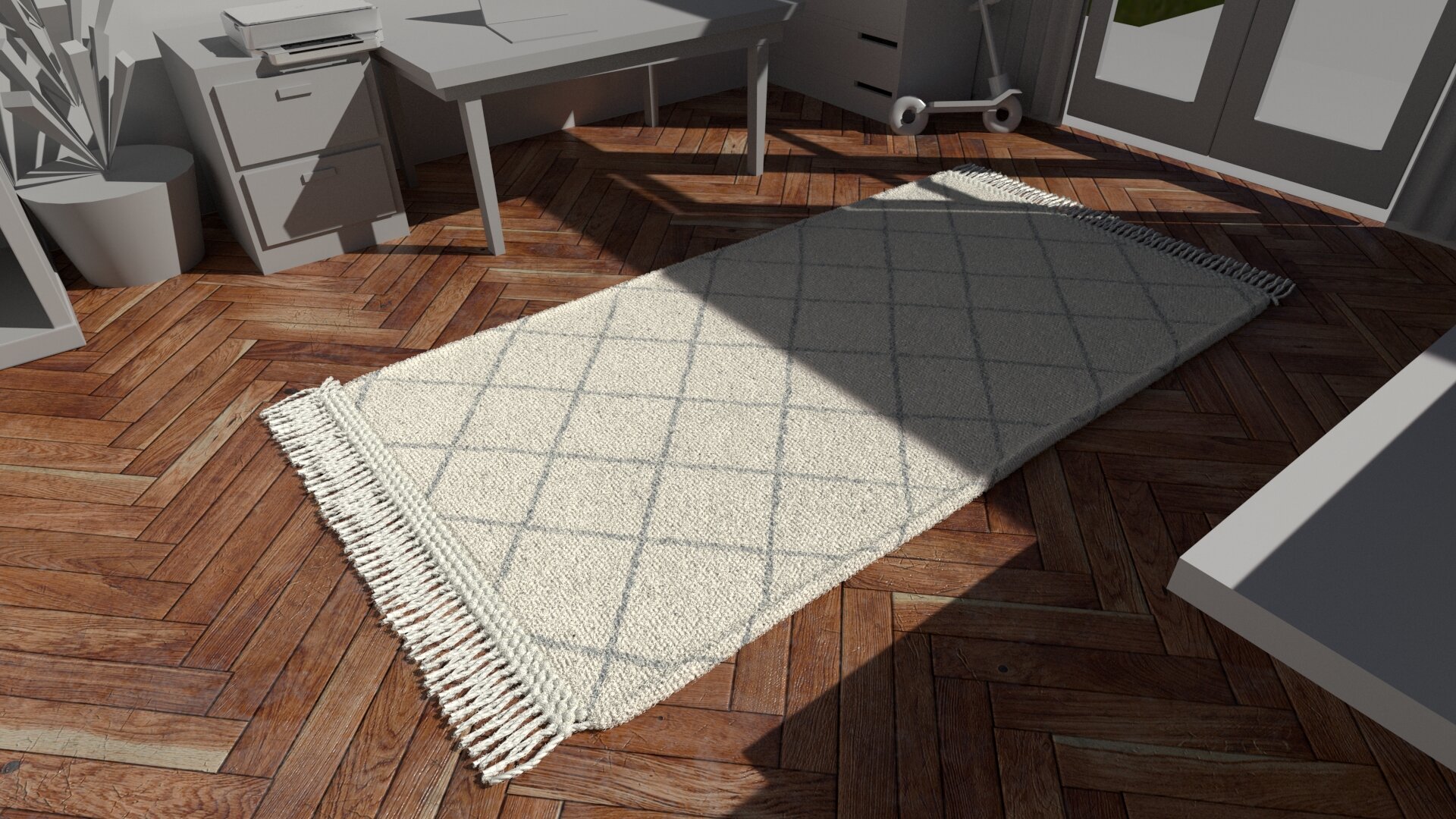 Rug