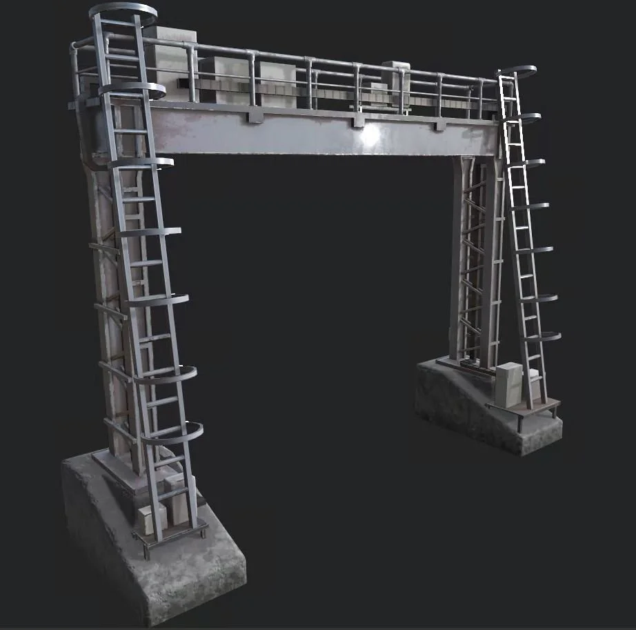 RailwayGantry_Substance.JPG