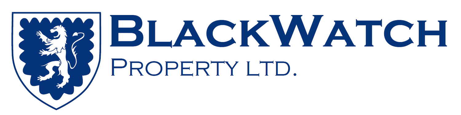 Black Watch Property