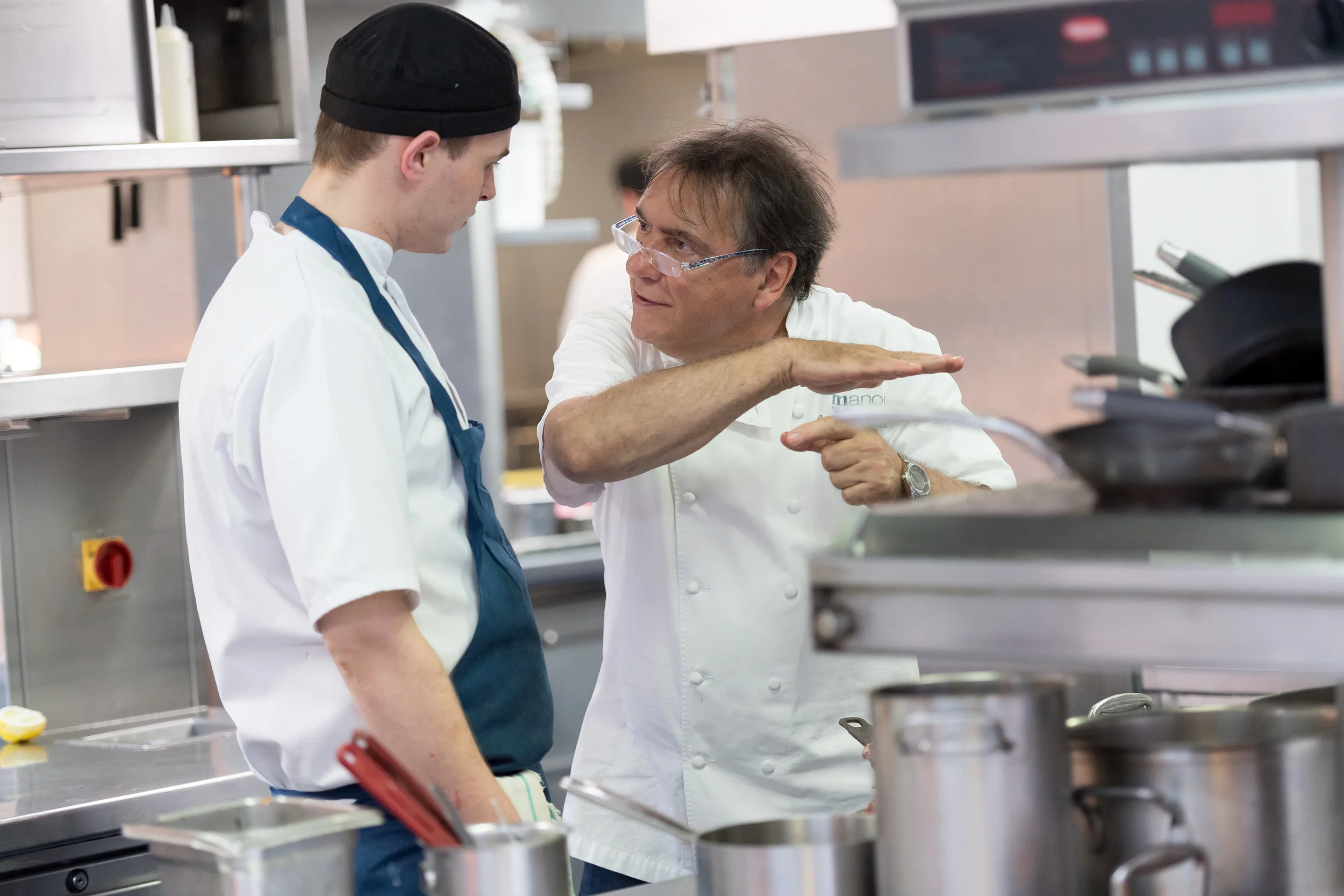 Belmond Le Manoir aux Quat'Saisons | Raymond Blanc, Oxford, Midlands Freelance Photographer, Commercial Photographer, PR Photograpaher, Coventry, Warwickshire photographer