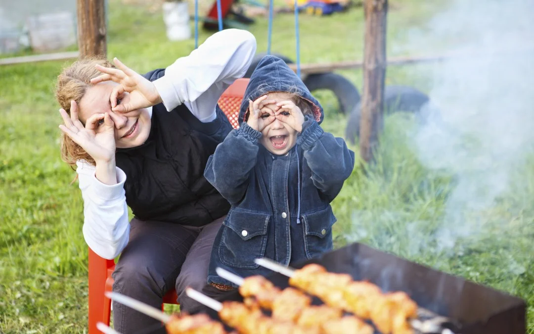 Your Family Is Weird