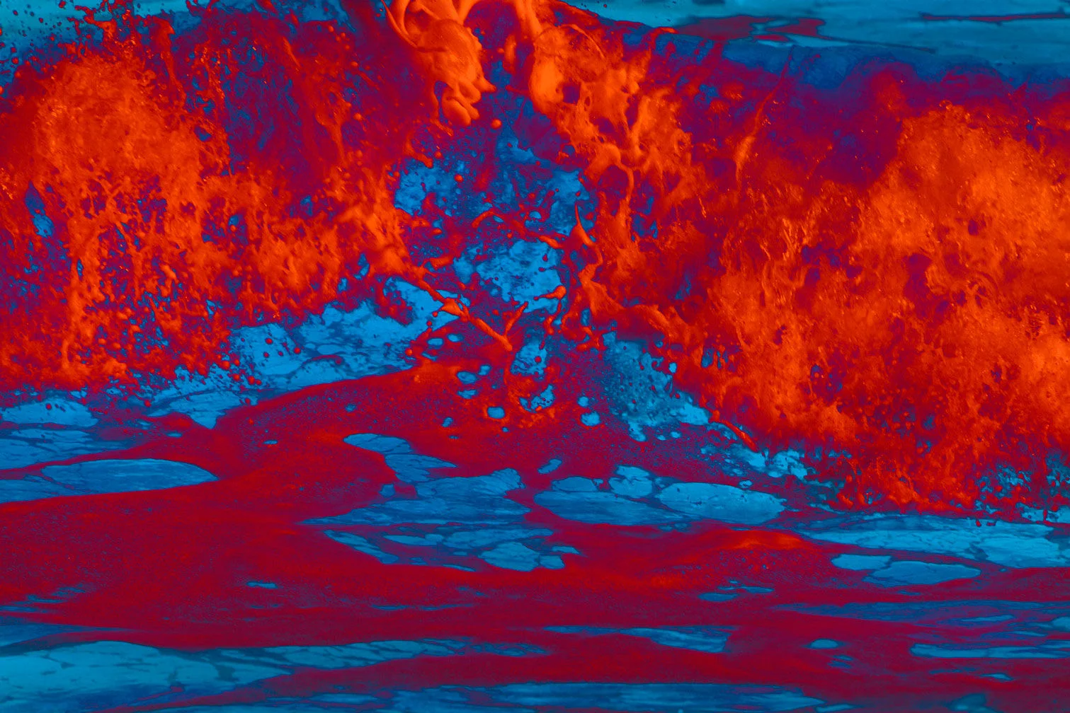 Student Ministry Vision Meeting