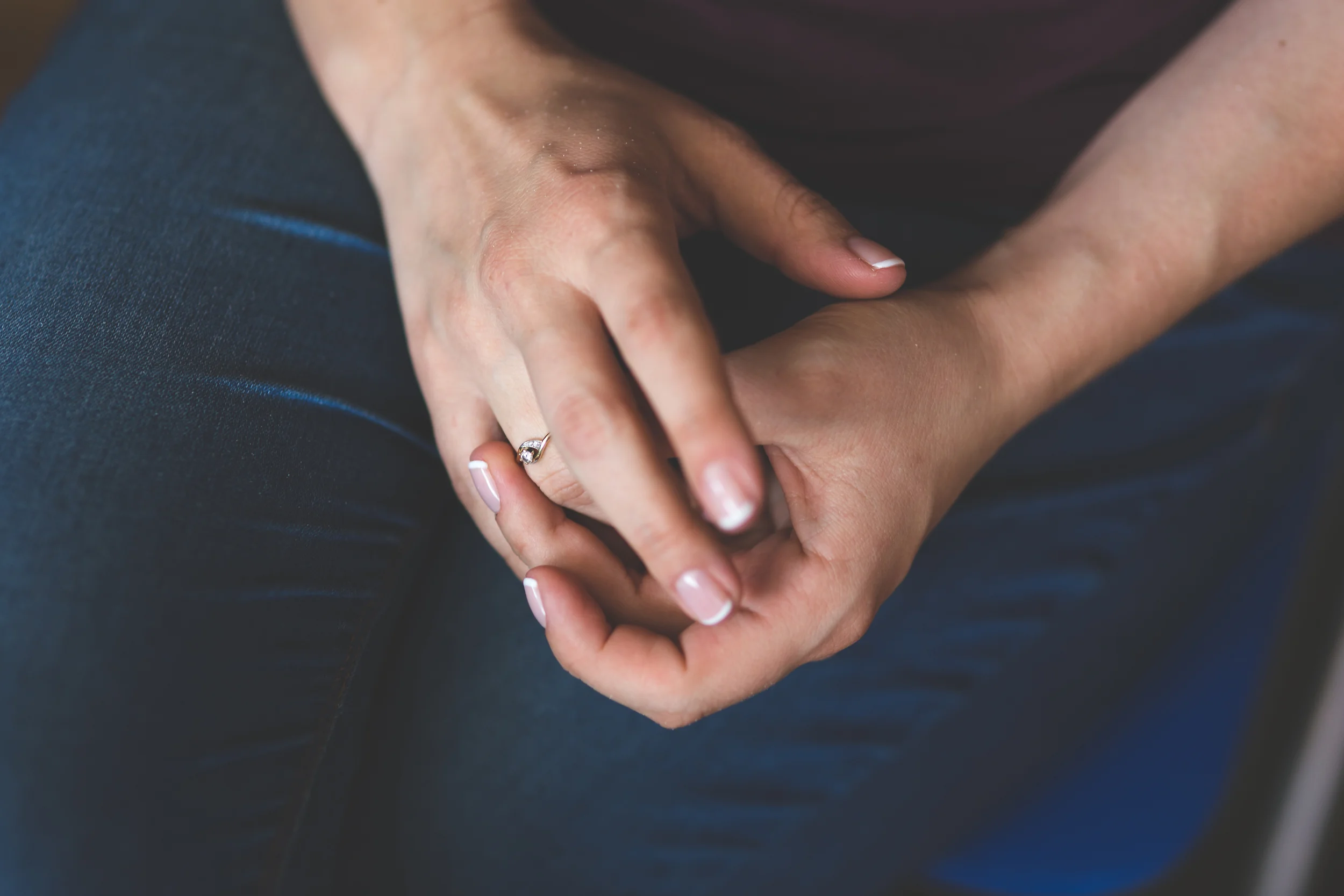 WOMEN: The Power of a Praying Woman