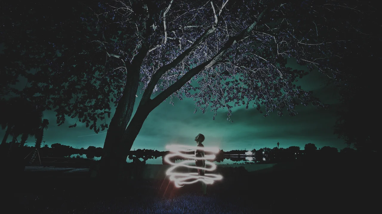 RISING NIGHTS