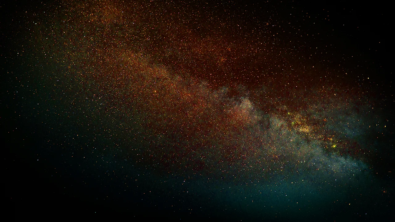 Night of Worship & Prayer