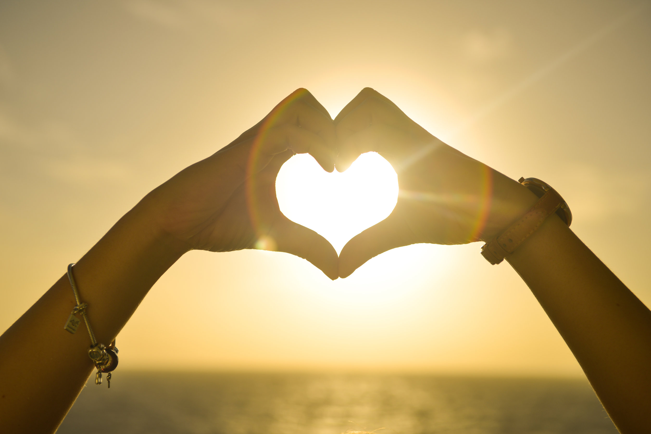 [Women] Hearts of Beauty