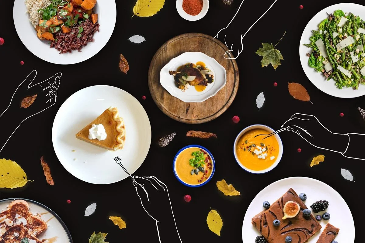 [Youth] Friendsgiving