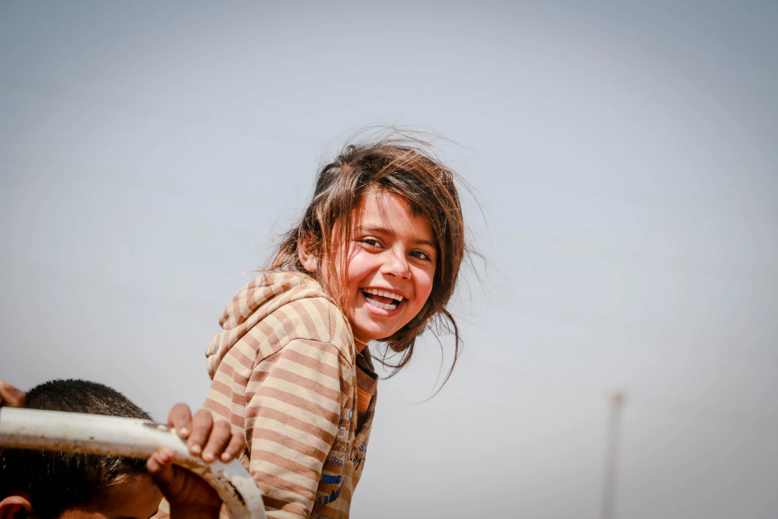 Refugee Assistance