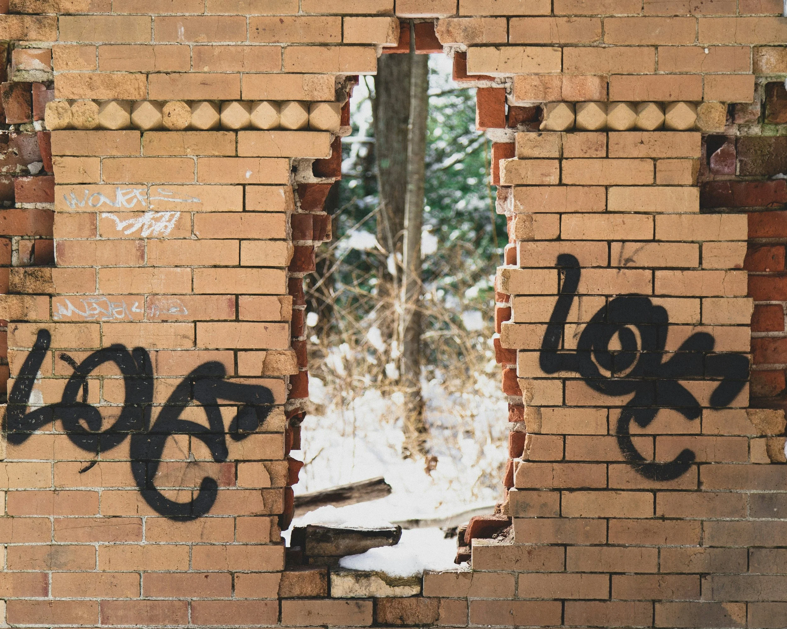 Breaking Down Barriers