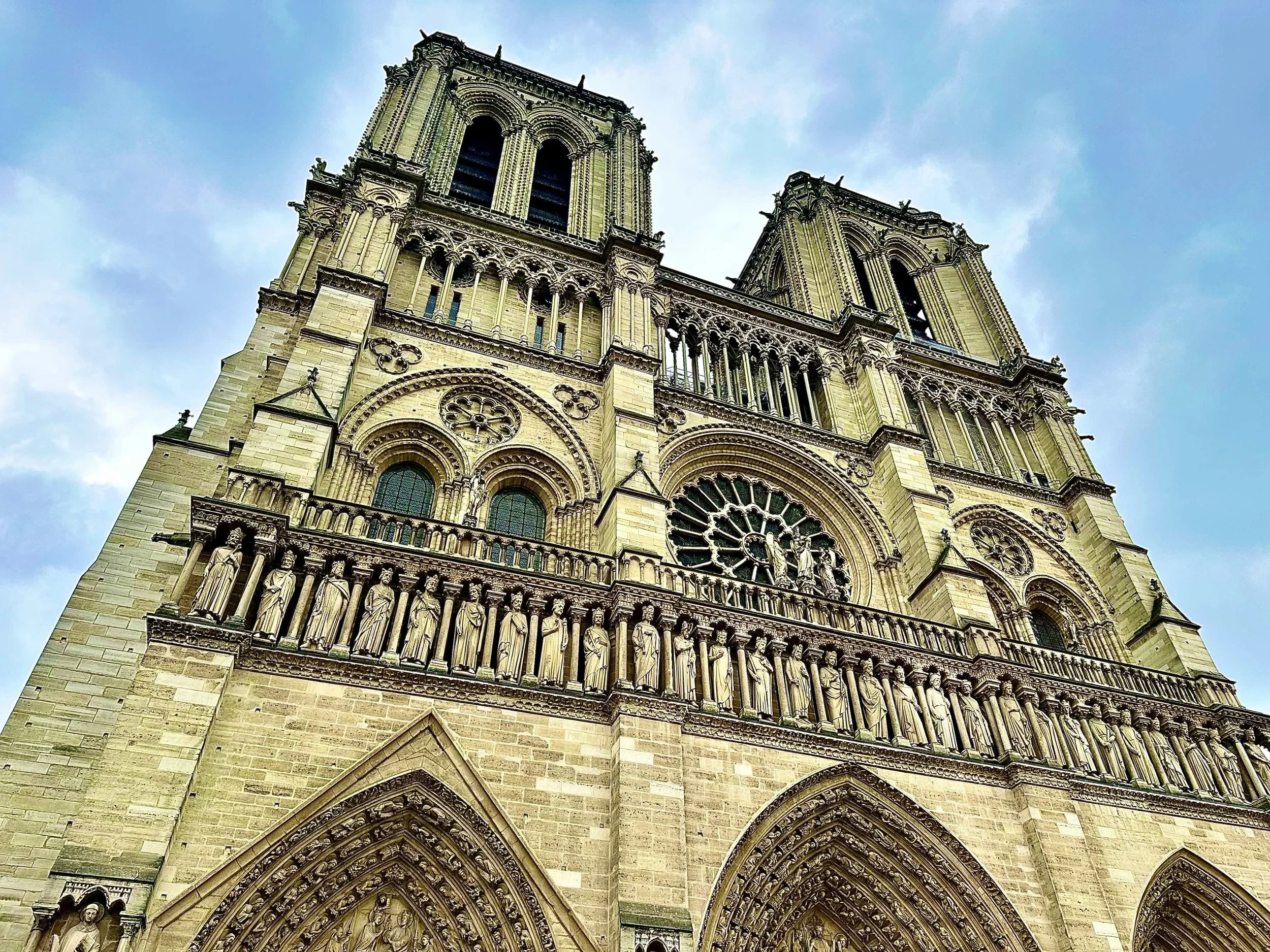 The Upside-Down Kingdom: Living Stones in God's Temple