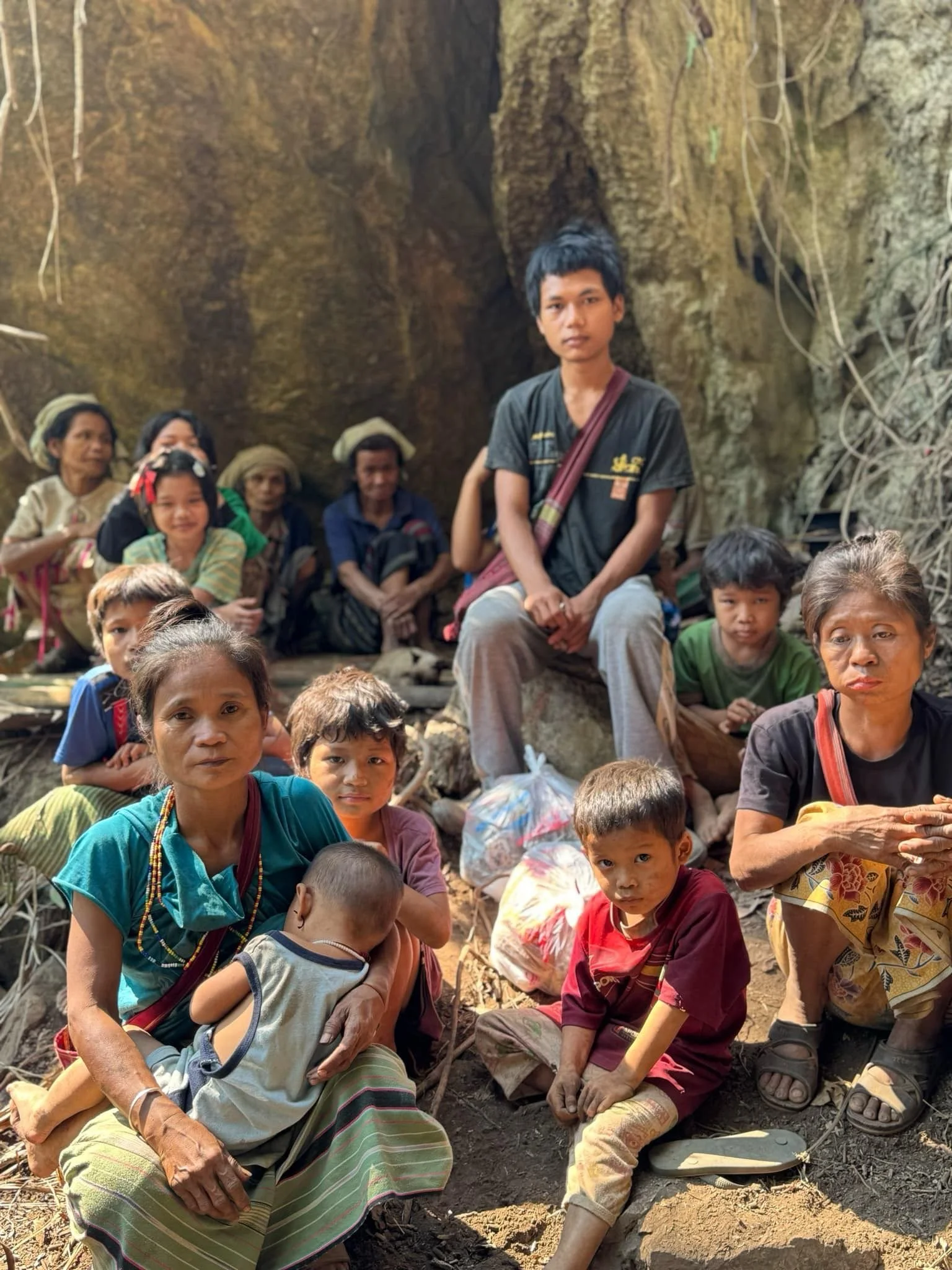 Thailand [Mission Trip]