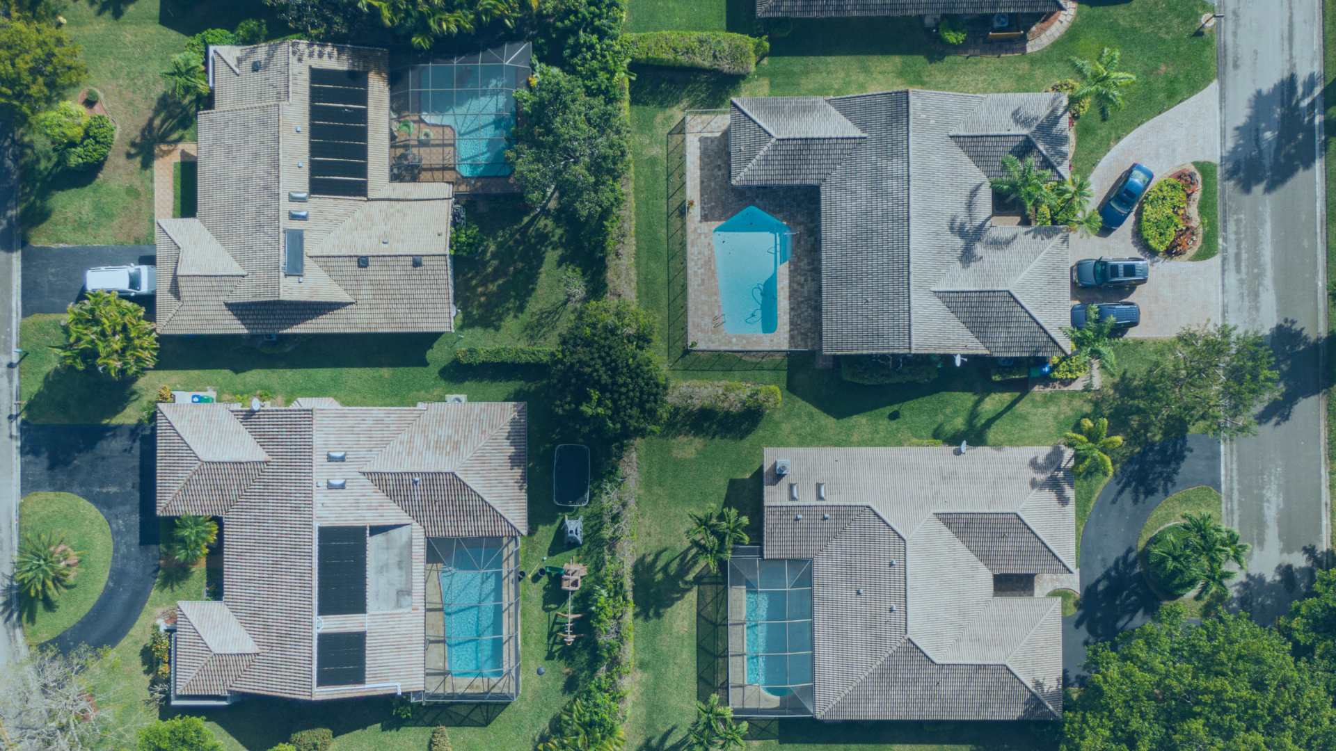 Welcome to Weston - A Guide for New Residents