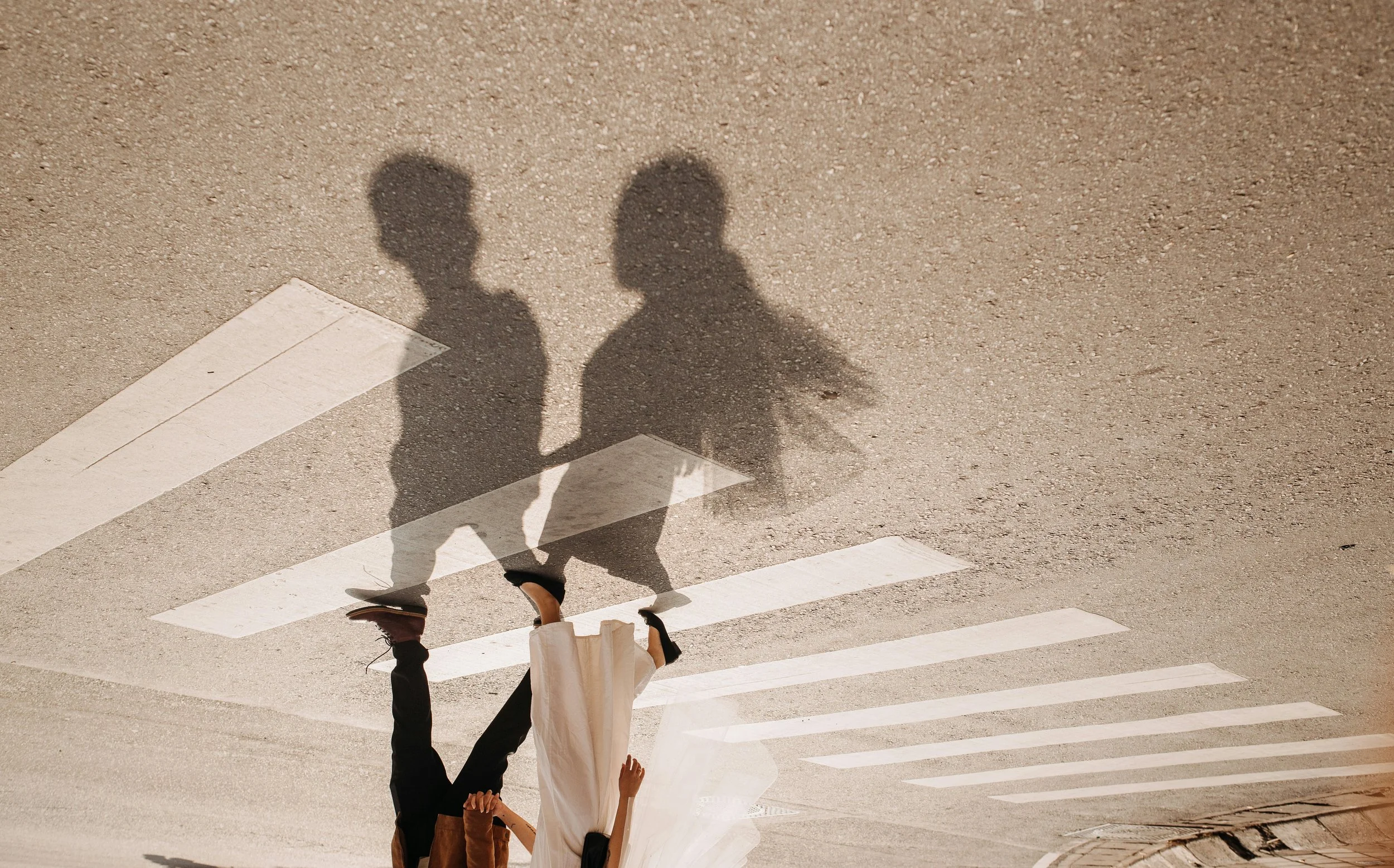 The Revolutionary Vision of Right Relationships