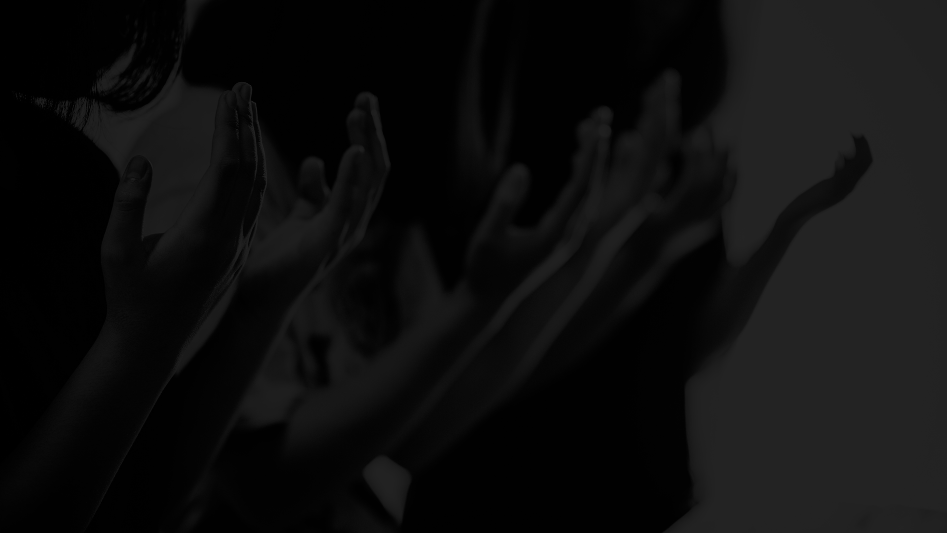 Worship + Prayer Night