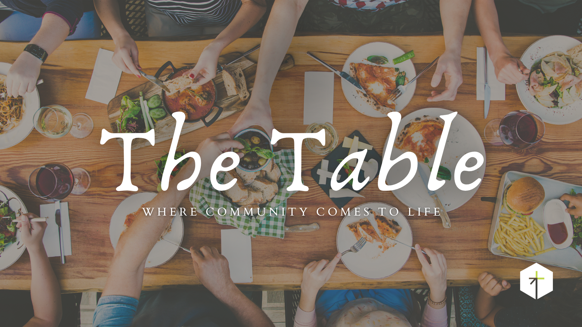 The Table: Where Community Comes to Life