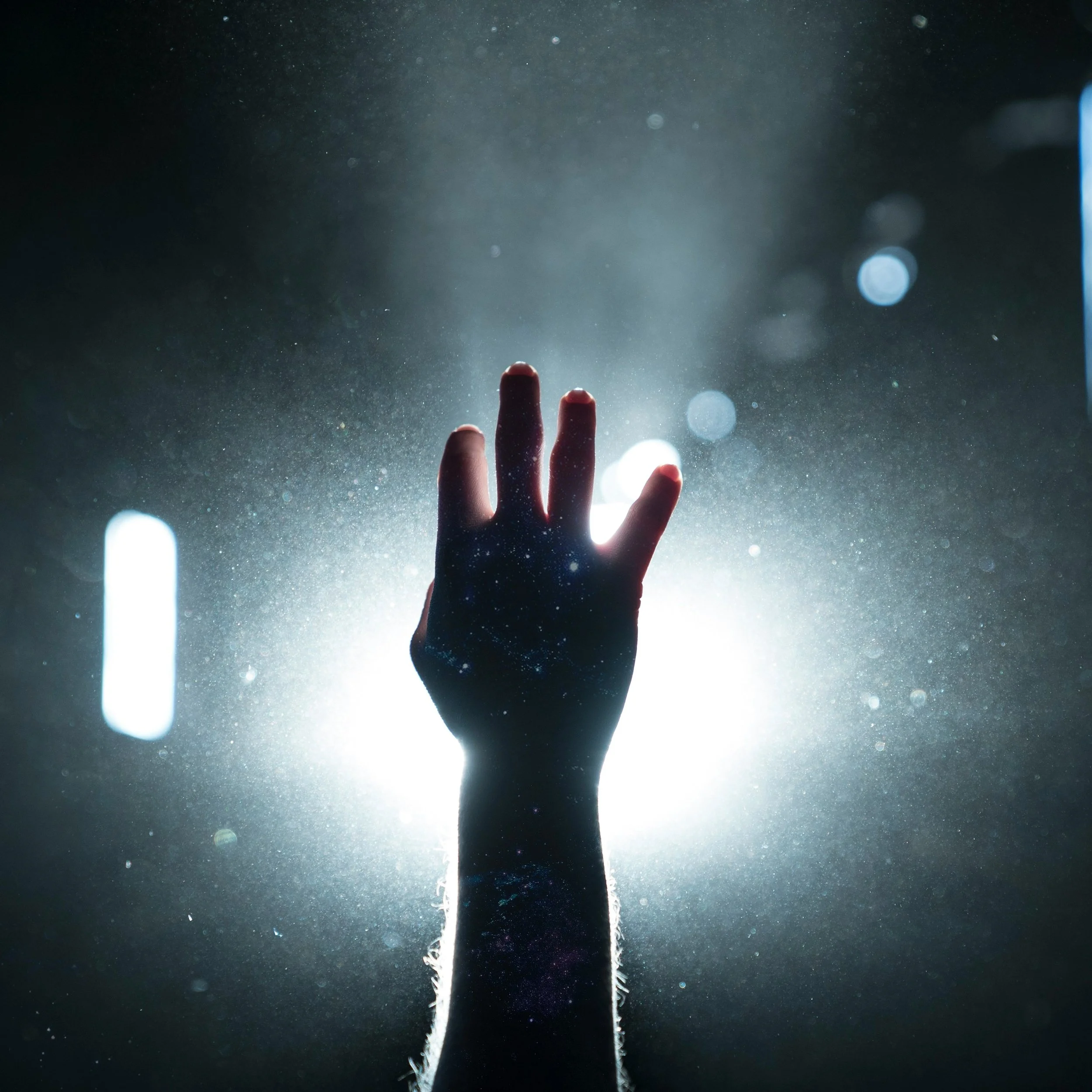 The God Who Made Himself Known