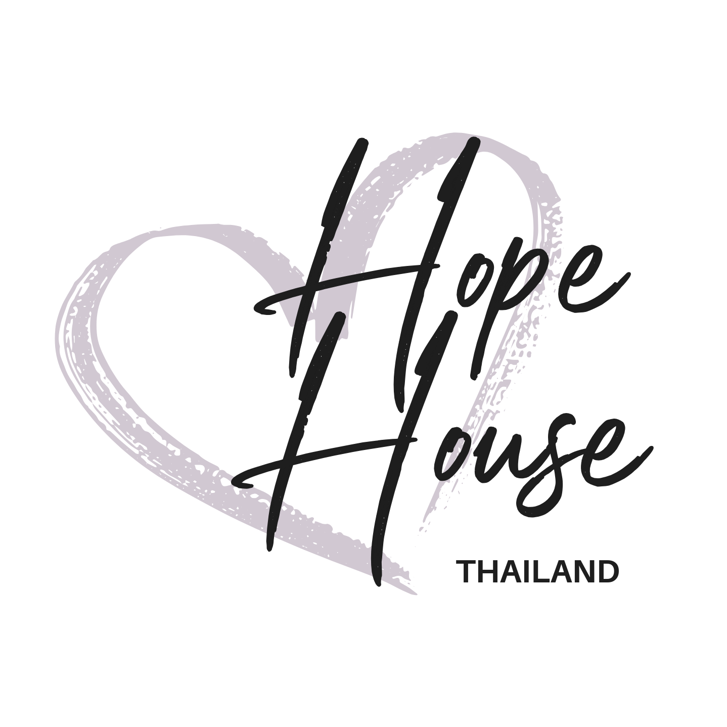 Hope House Thailand