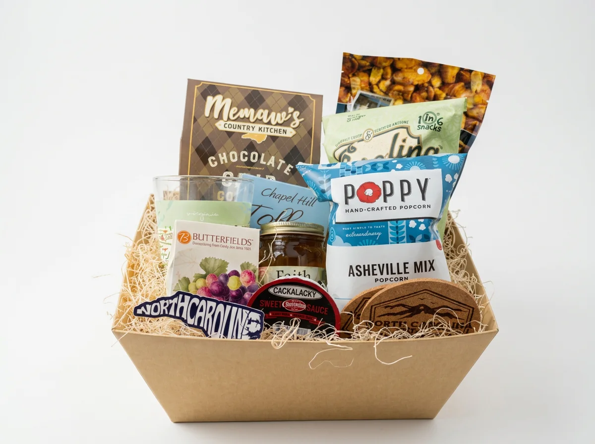 Carolina Classics Bundle