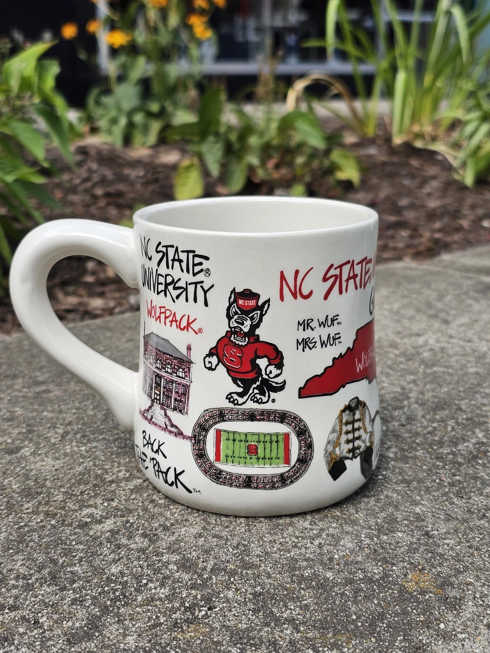10 oz coffee mugs to go 10 oz Coffee Mug main image 0