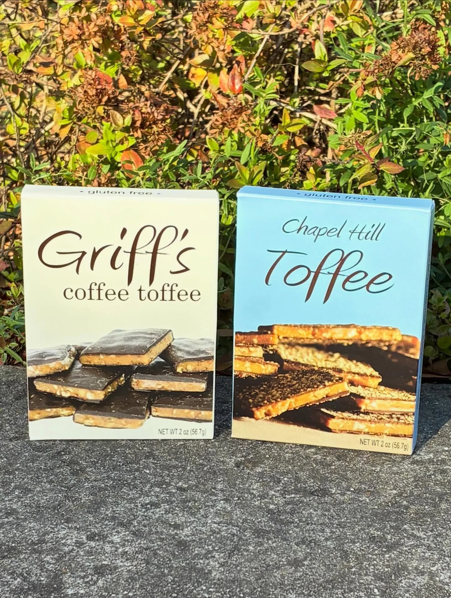 Chapel Hill Toffee: A Family Recipe That Became a Carolina Favorite