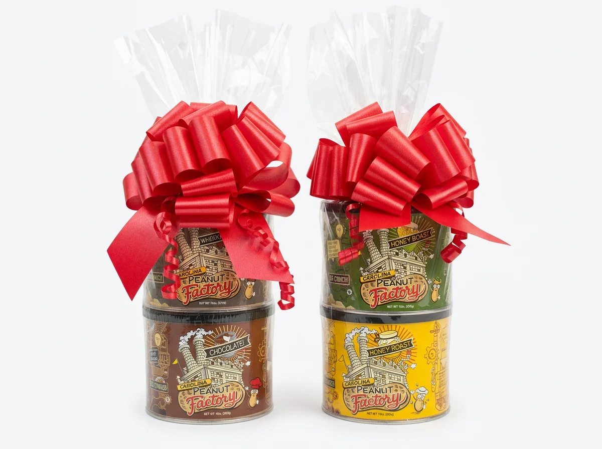 I'm Nuts About You Bundle