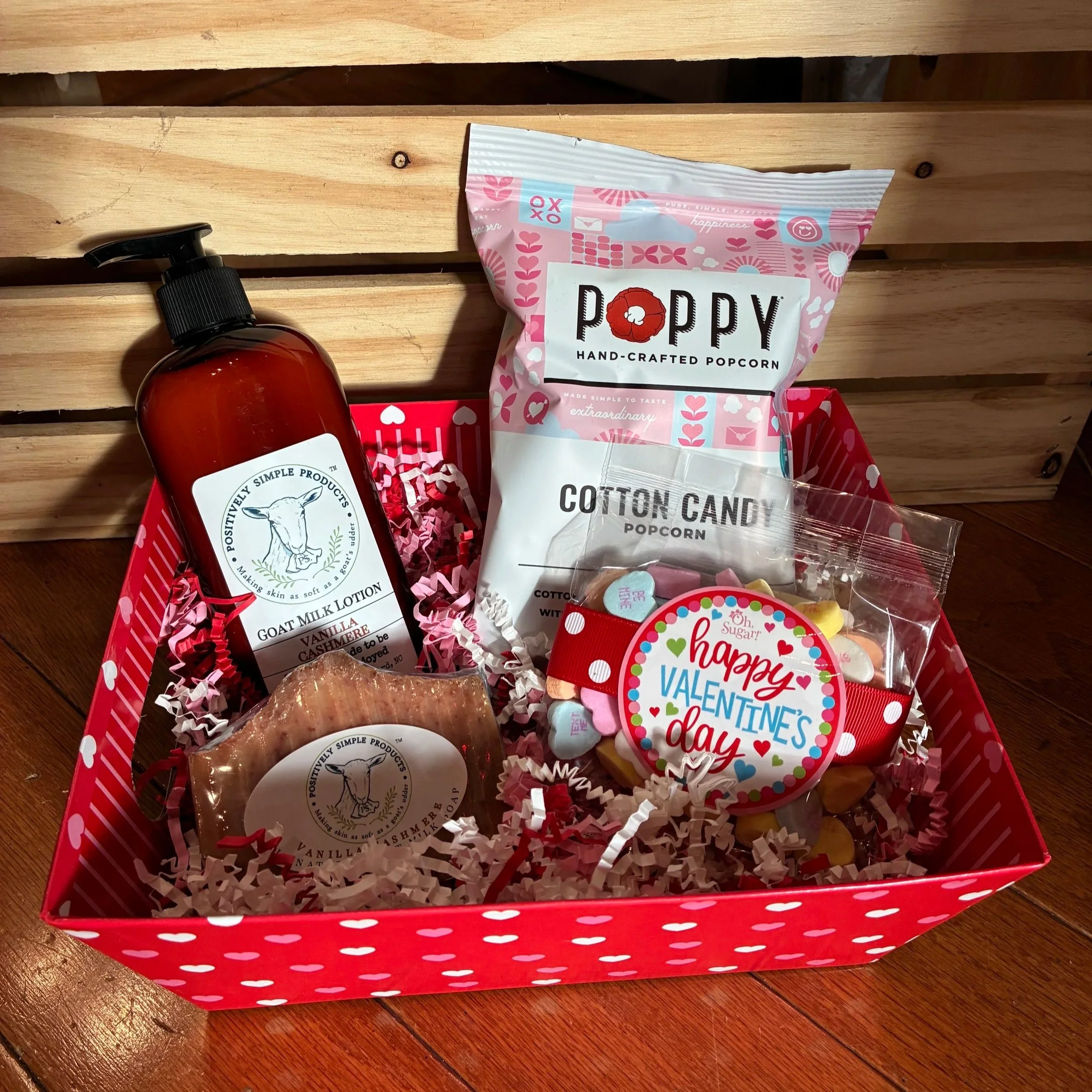 Sweet & Soft Valentine Bundle