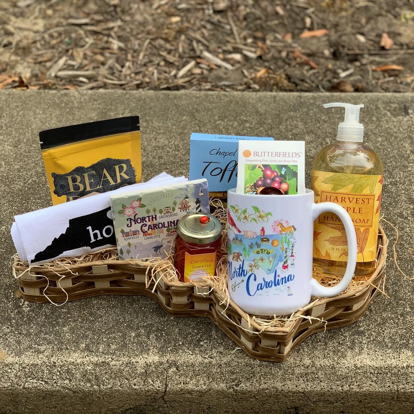 Custom Closing Gift Consultation