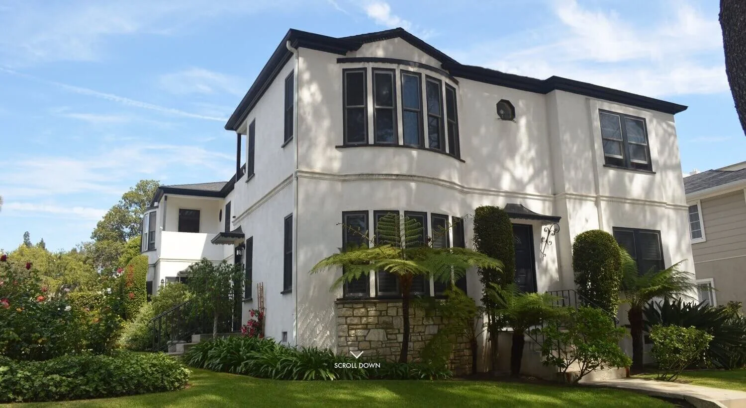 Westfield Residence