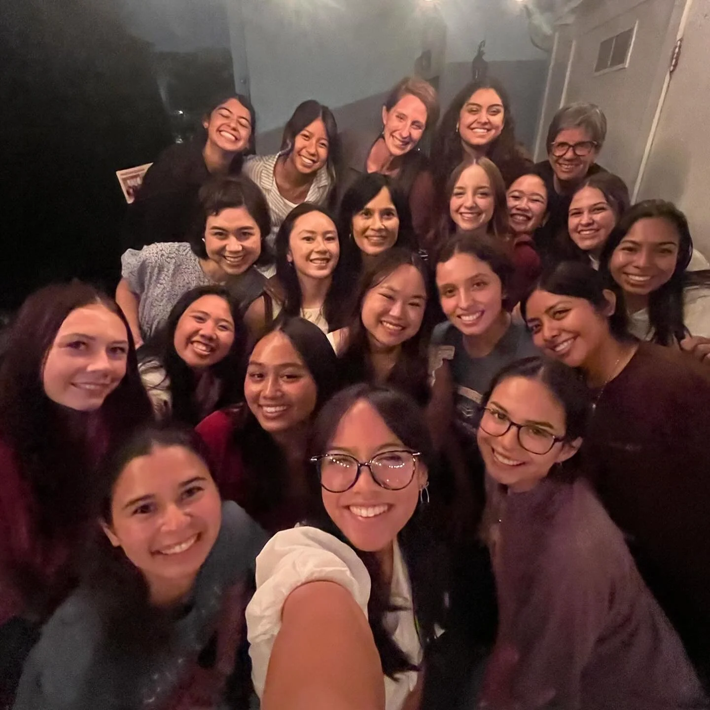 Welcome back to Westfield! ☀️

The Welcome Back BBQ was a smashing success! It was so much fun to see all of our old friends and welcome in new ones!! 

Our resident orientation was amazing as well: bowling in Venice and a picnic on the beach with ne