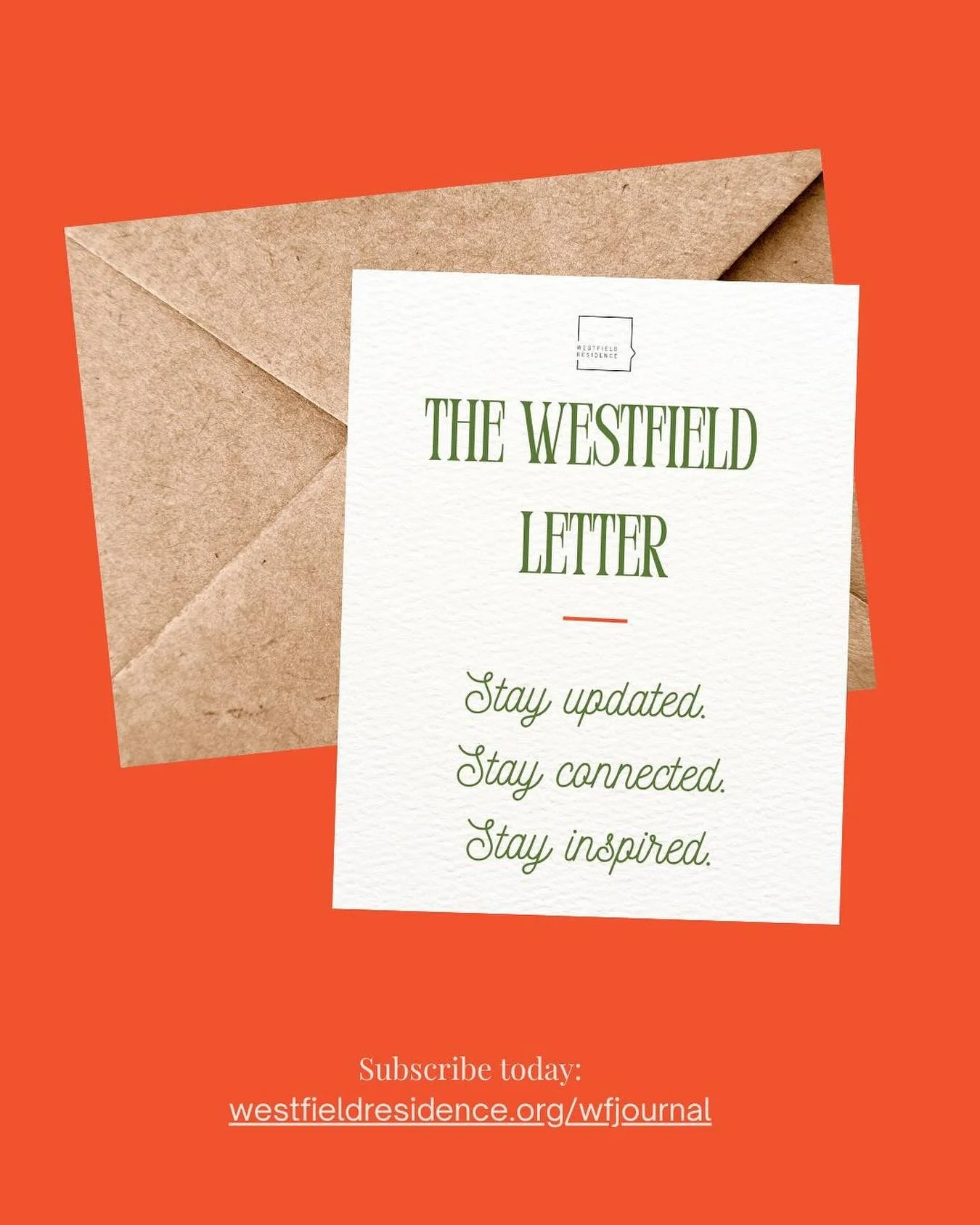Join the BRAND NEW Westfield letter! Keep up-to-date with all our activities, classes, and social events!! 💌

#westfield #youngwomen #professionalwomen #girlboss #ucla #usc #smc #la #socalliving #catholicwomen #catholism #catholic #ᴊᴇsᴜssᴀᴠᴇs #bff  