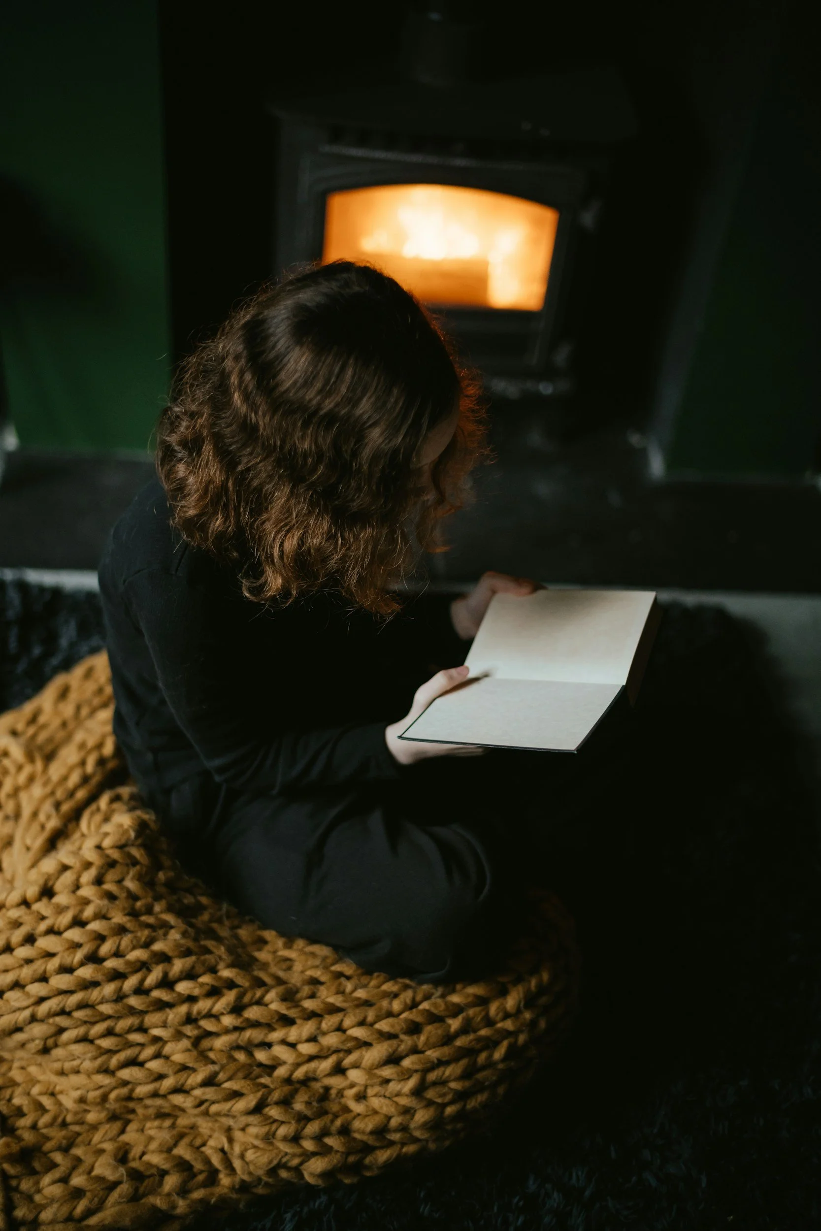 Season of Rest