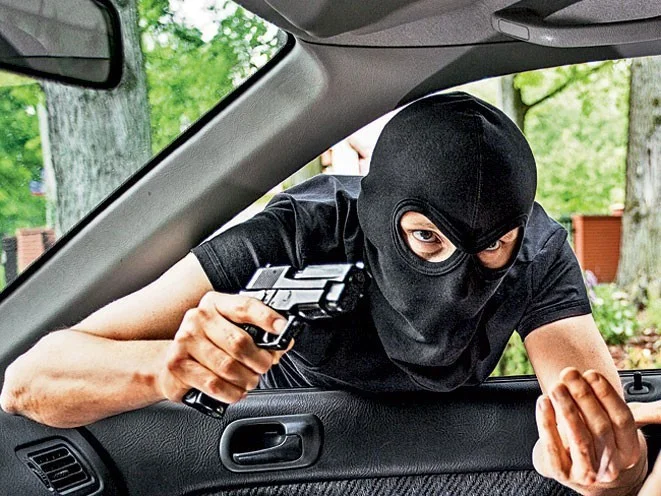 Newsjacking. Like carjacking, but different.