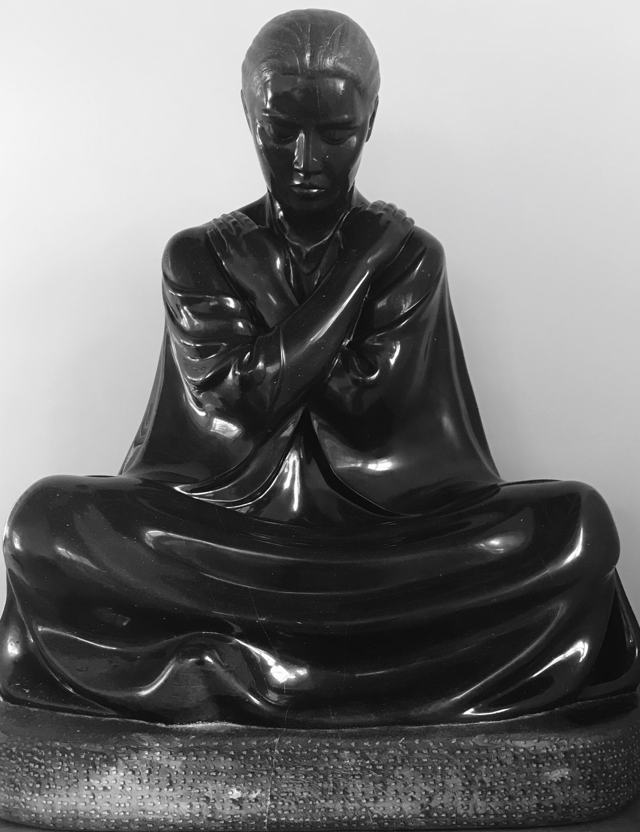 Written with deep gratitude for my spiritual director, Dane Anthony , founder of SoulPrint