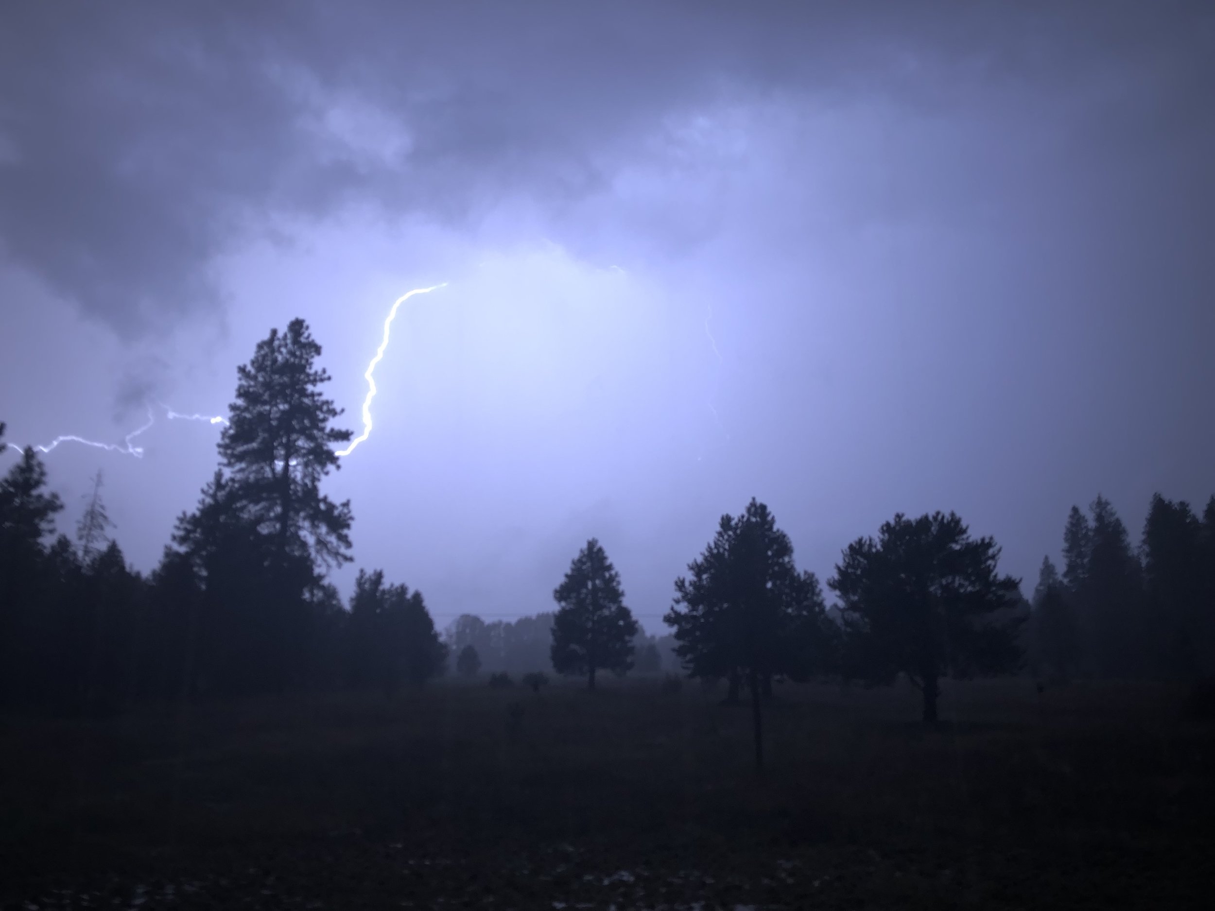 Glenwood - August 9, 2019
