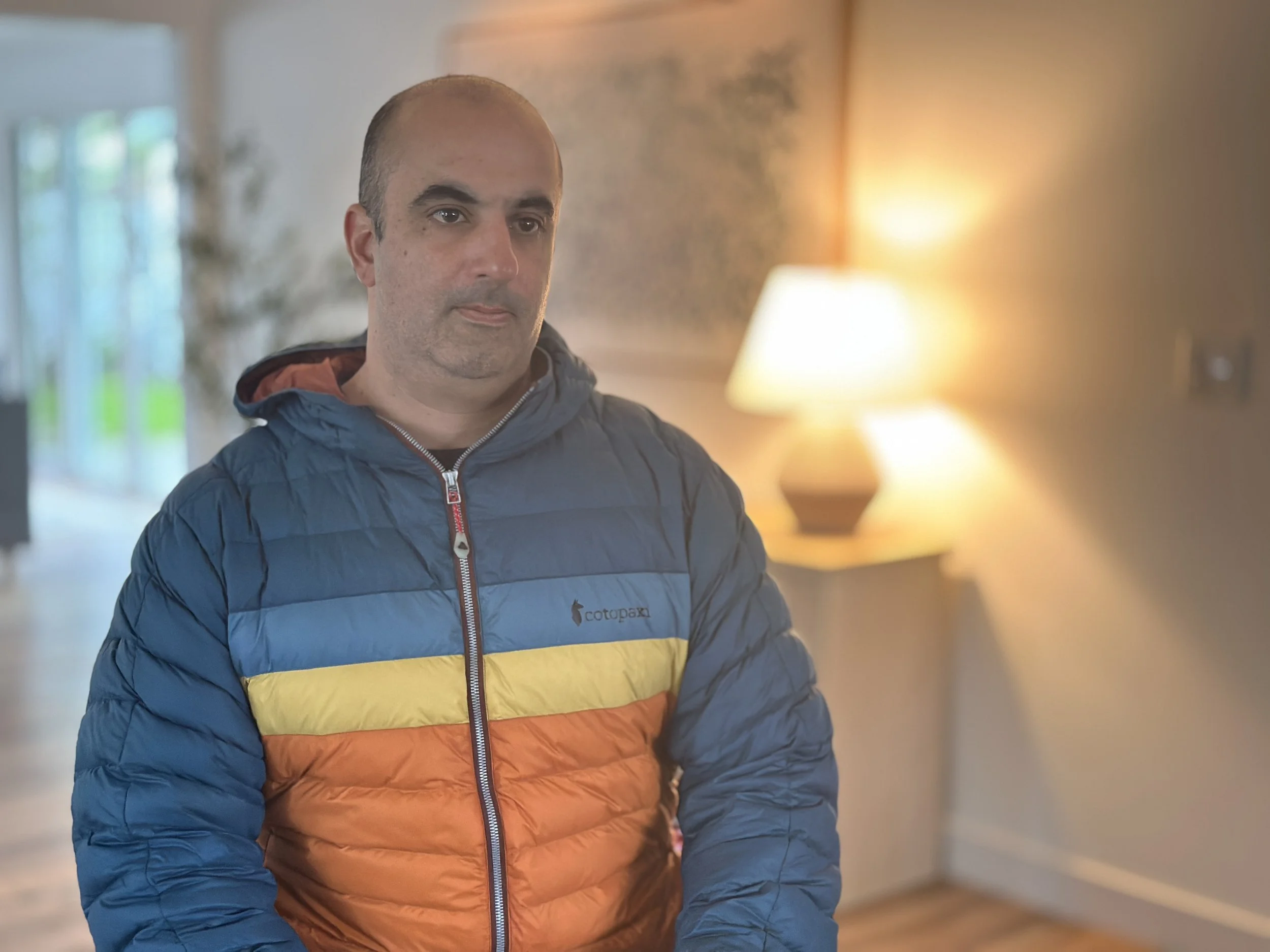 Veterinarian Interview