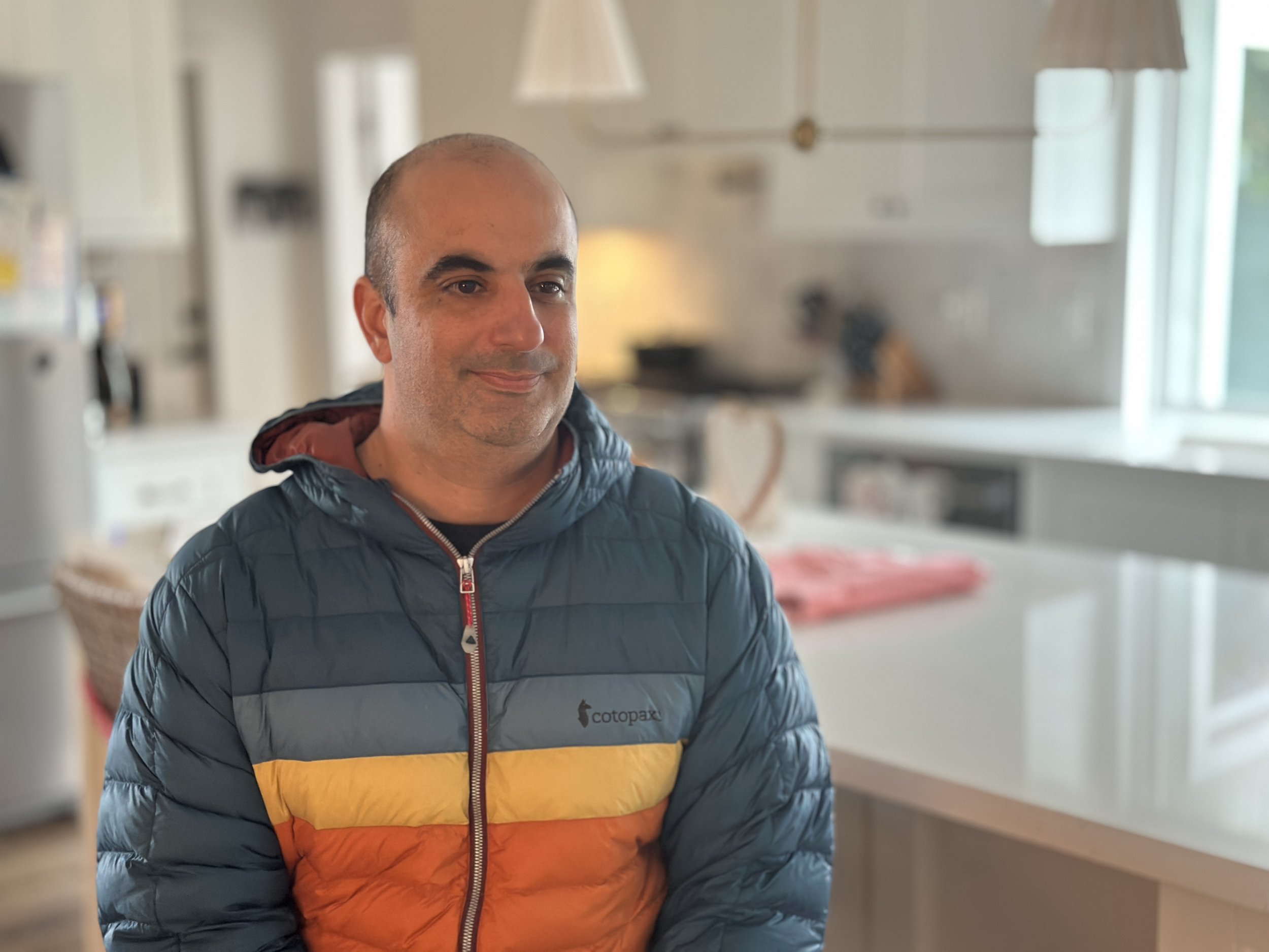 Testimonial #2 - Gigi