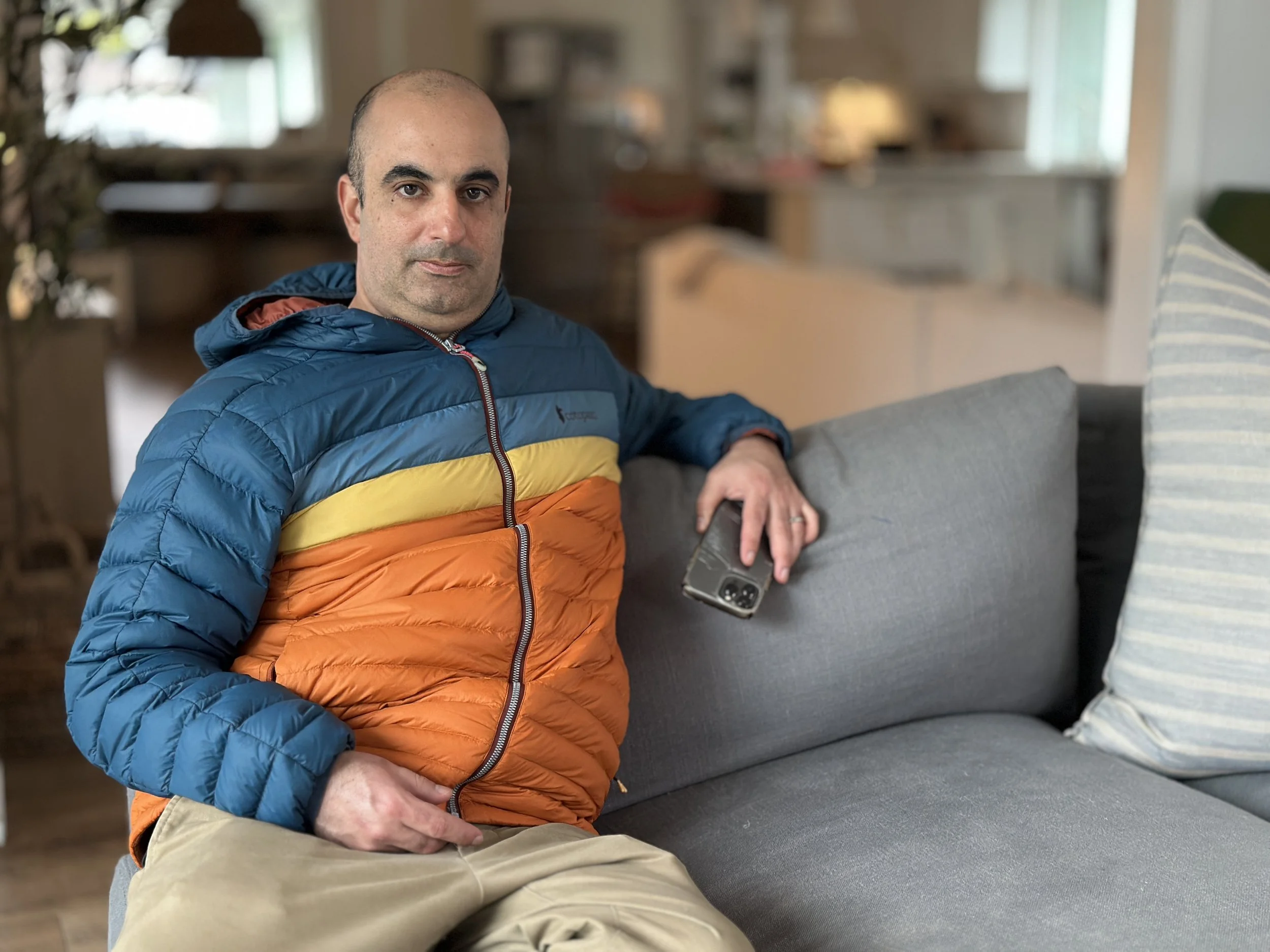 Testimonial #3 - Monica