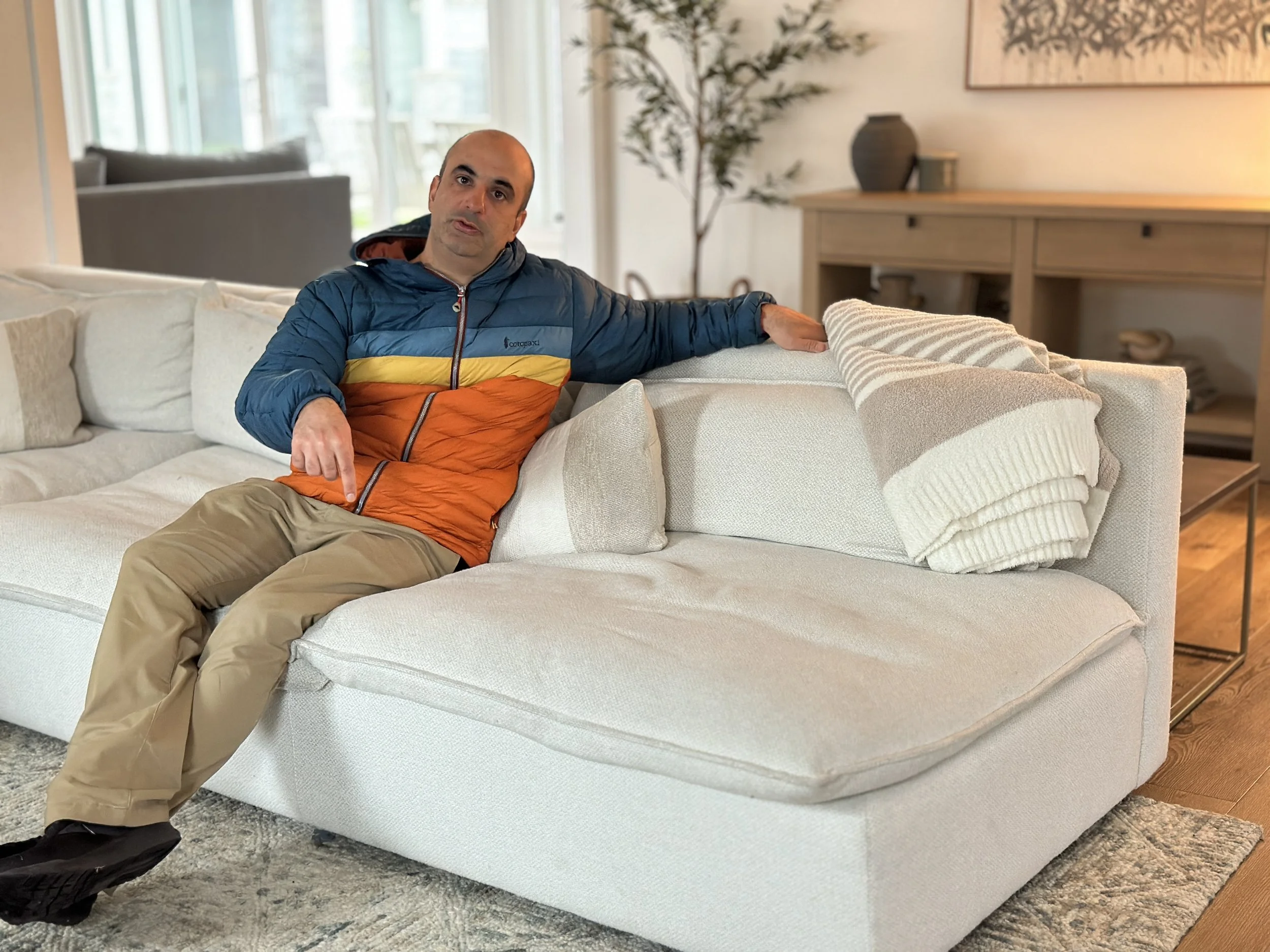 Testimonial #4 - Cole &amp; Melissa