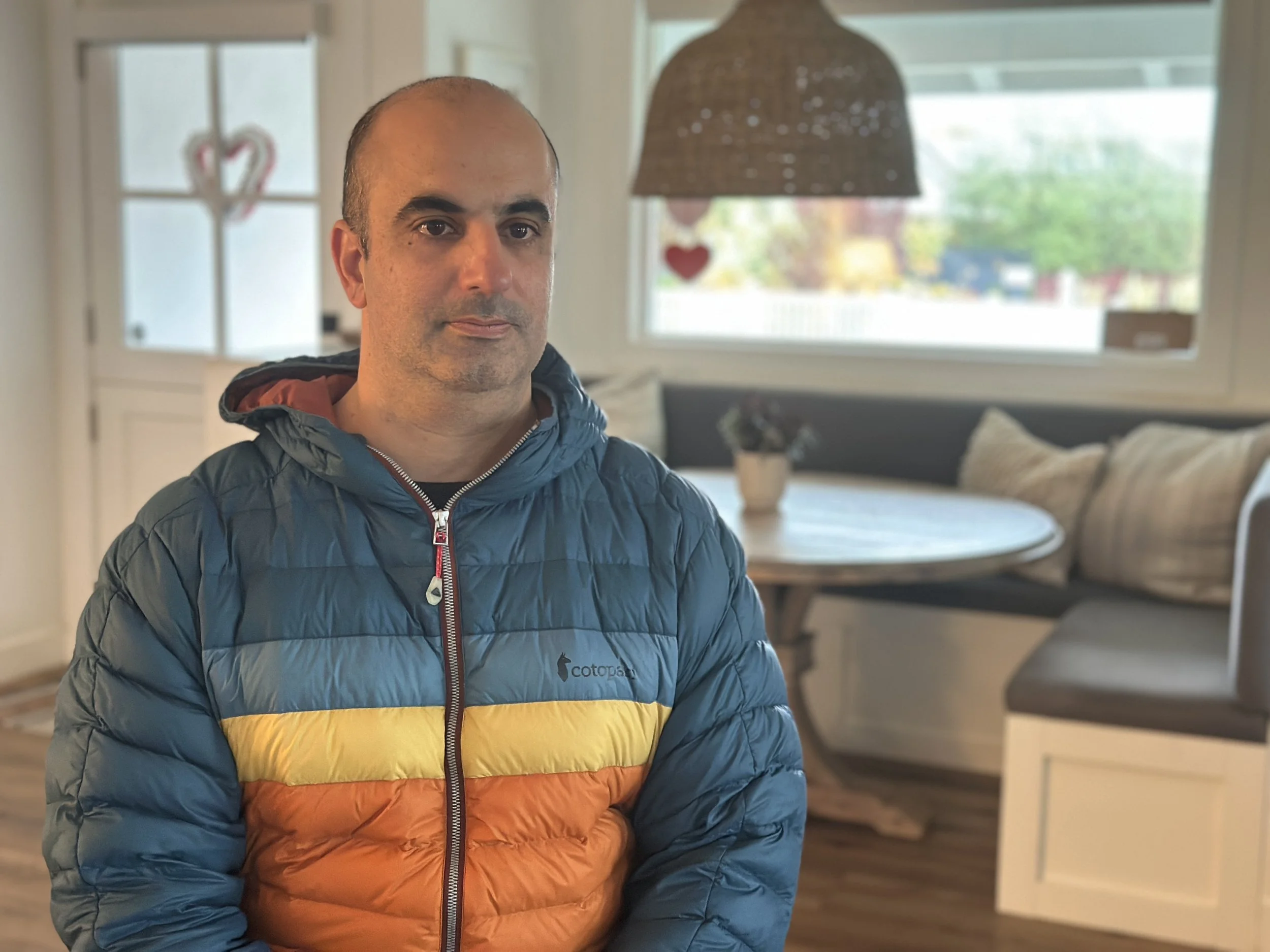 Testimonial 1 - Shayma