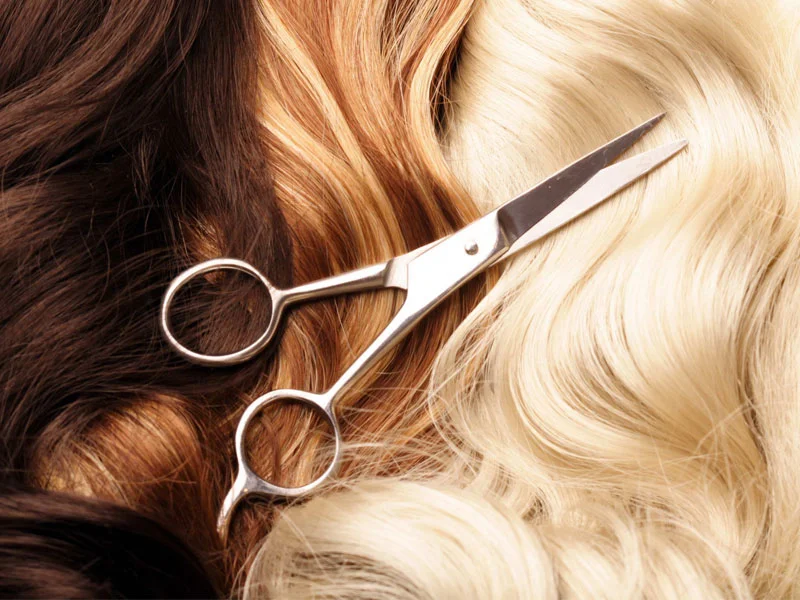Rann Coker Salon