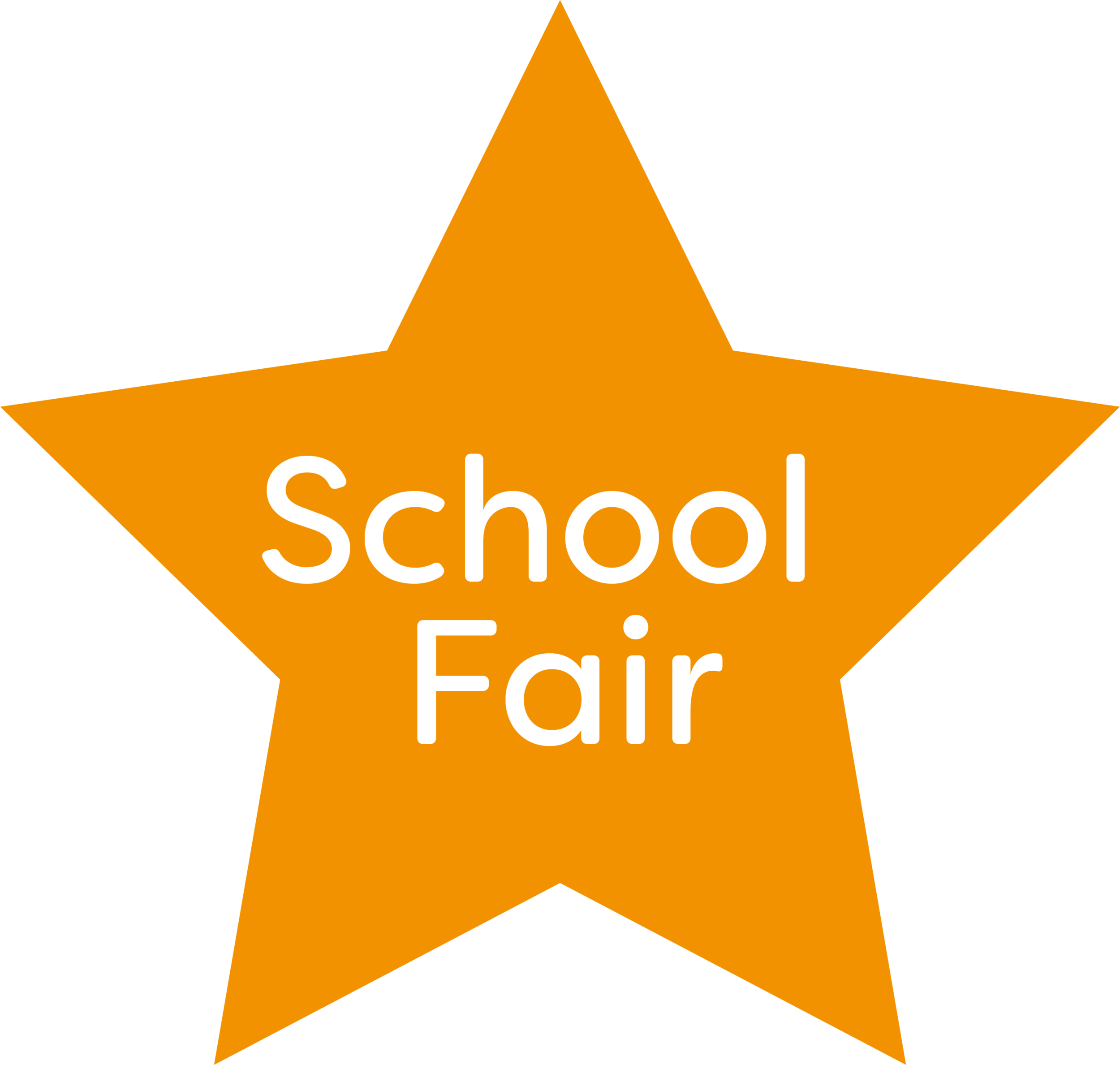 Autumn Fair