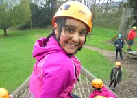 Photos from Year 3 at Lea Green