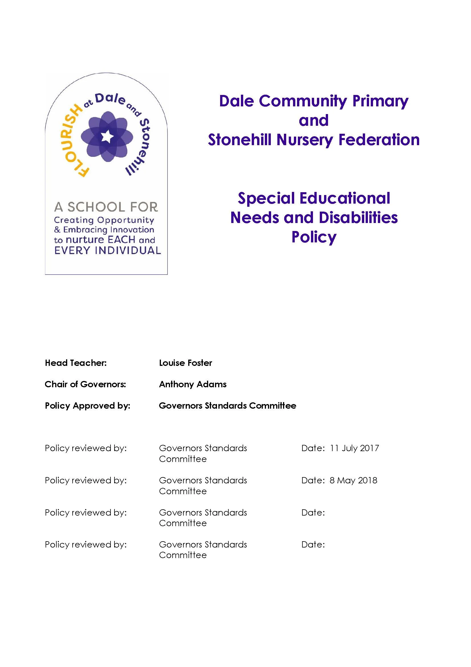 Special Educational Needs and Disabilty, May 2018_Page_1.jpg