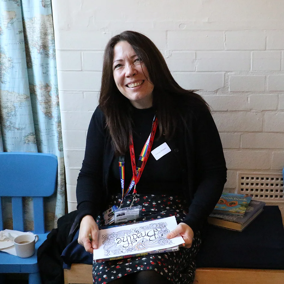 Mindfulness Workshop